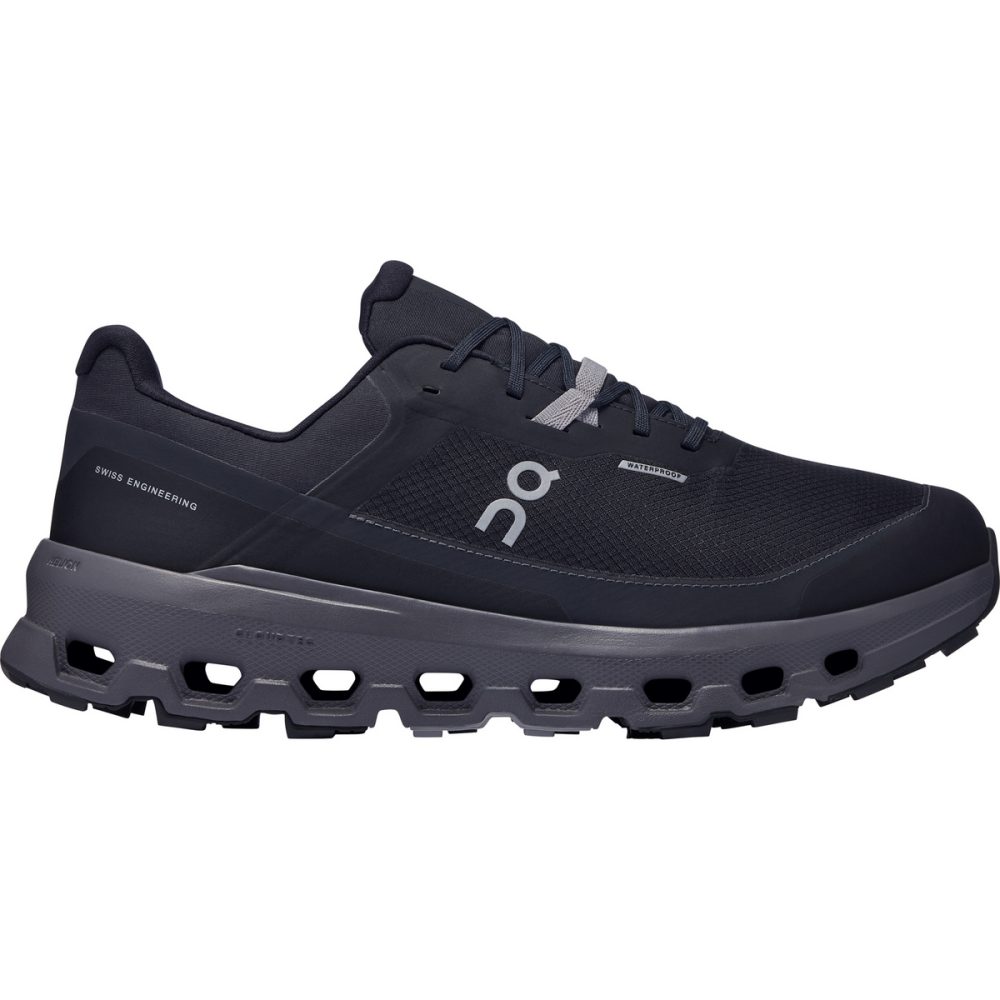 On Herren Cloudvista 2 WP Schuhe