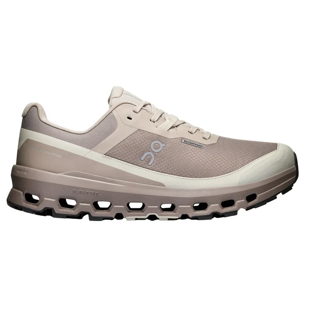 On Damen Cloudvista 2 WP Schuhe