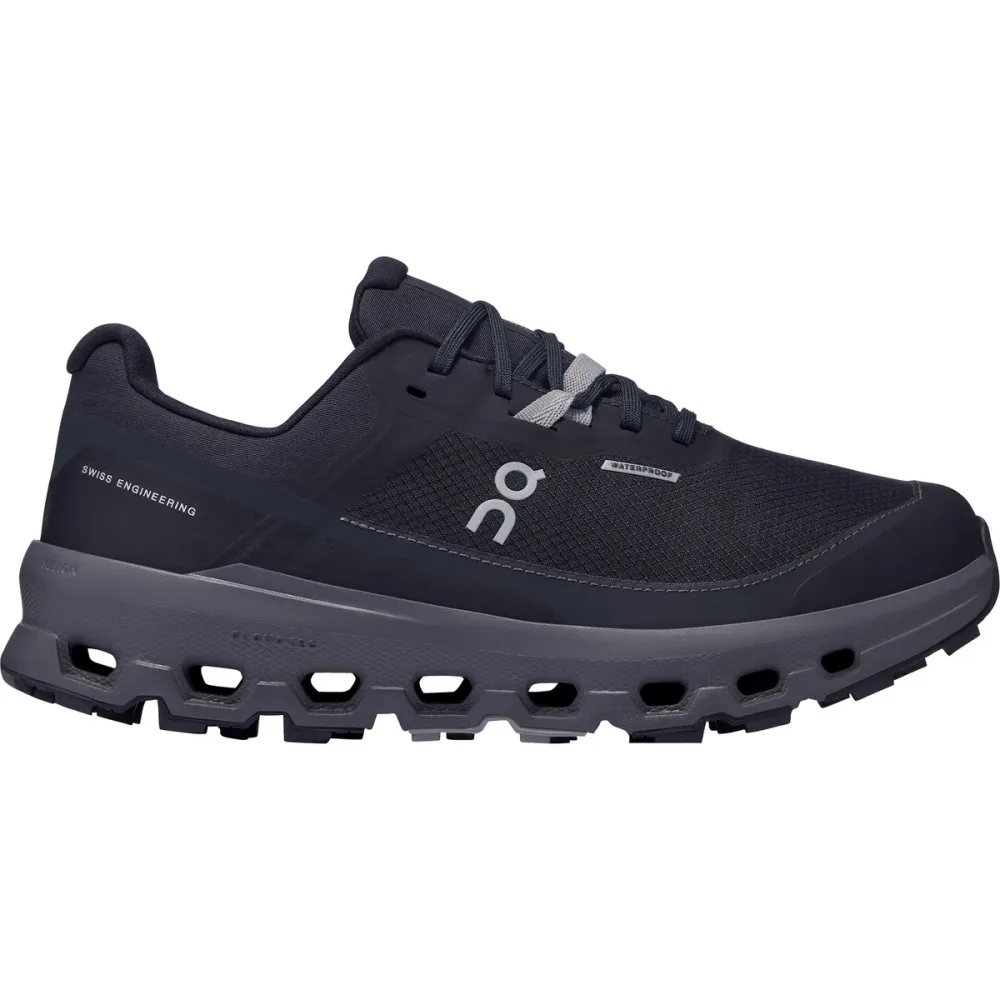 On Damen Cloudvista 2 WP Schuhe