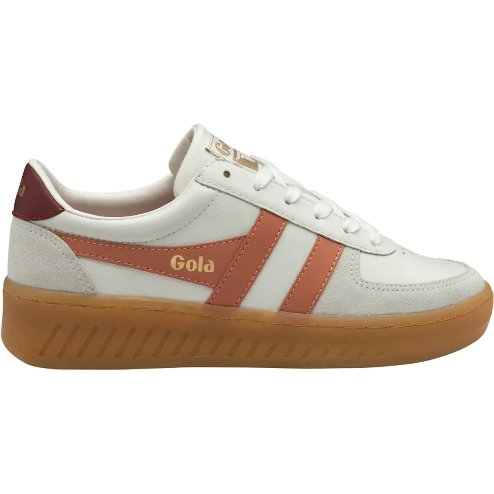 Gola Damen Grandslam Elite Schuhe