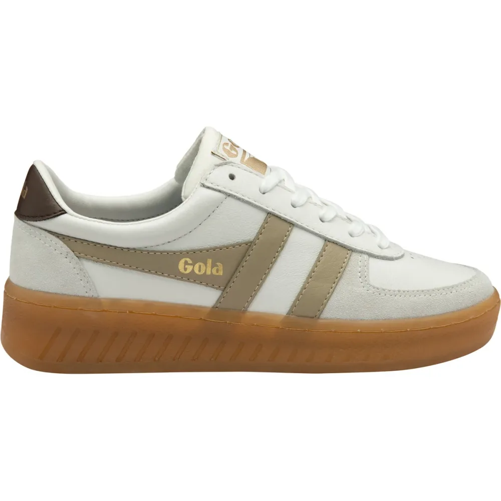 Gola Damen Grandslam Elite Schuhe