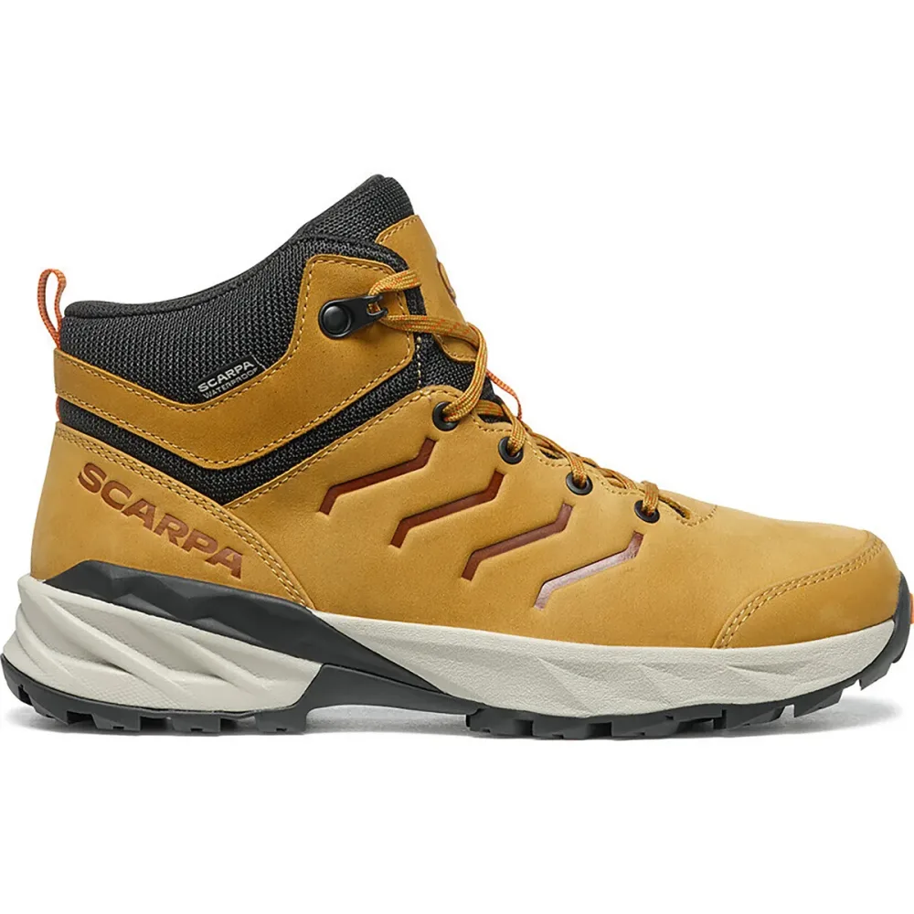 Scarpa Kinder RS Pro WP Schuhe