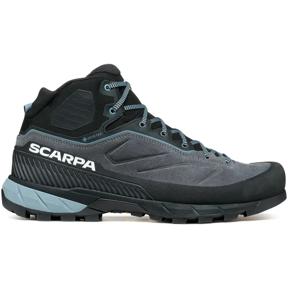 Scarpa Herren Rapid XT Mid GTX Schuhe
