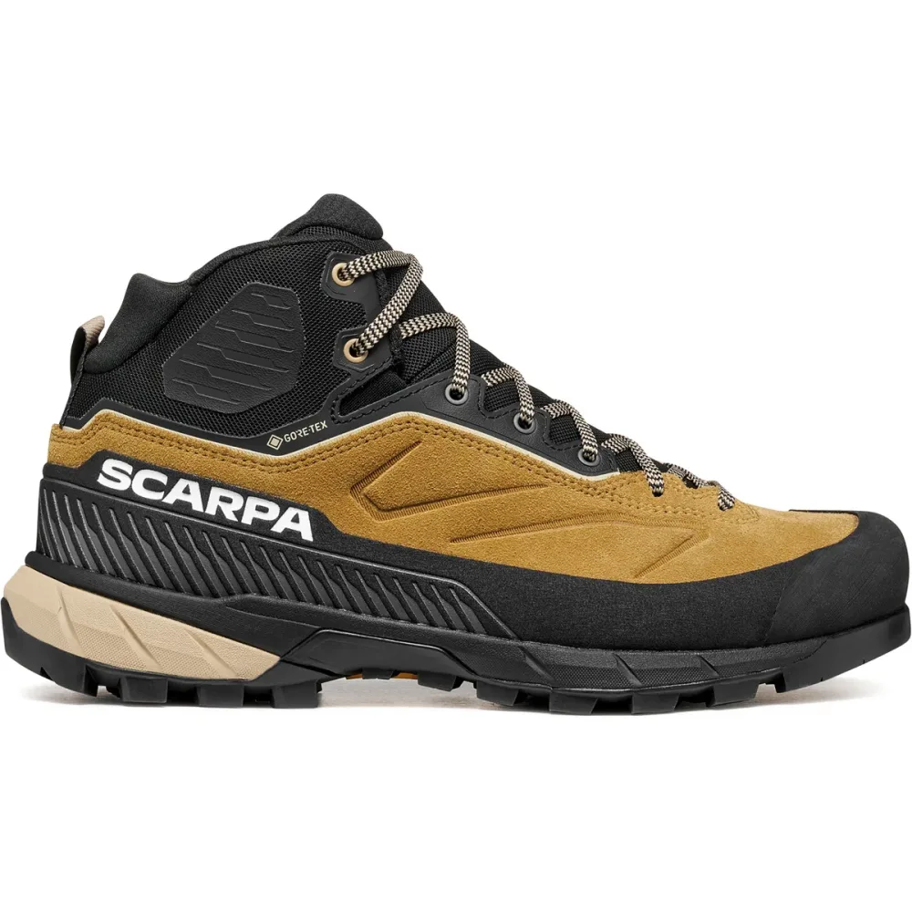 Scarpa Damen Rapid XT Mid GTX Schuhe