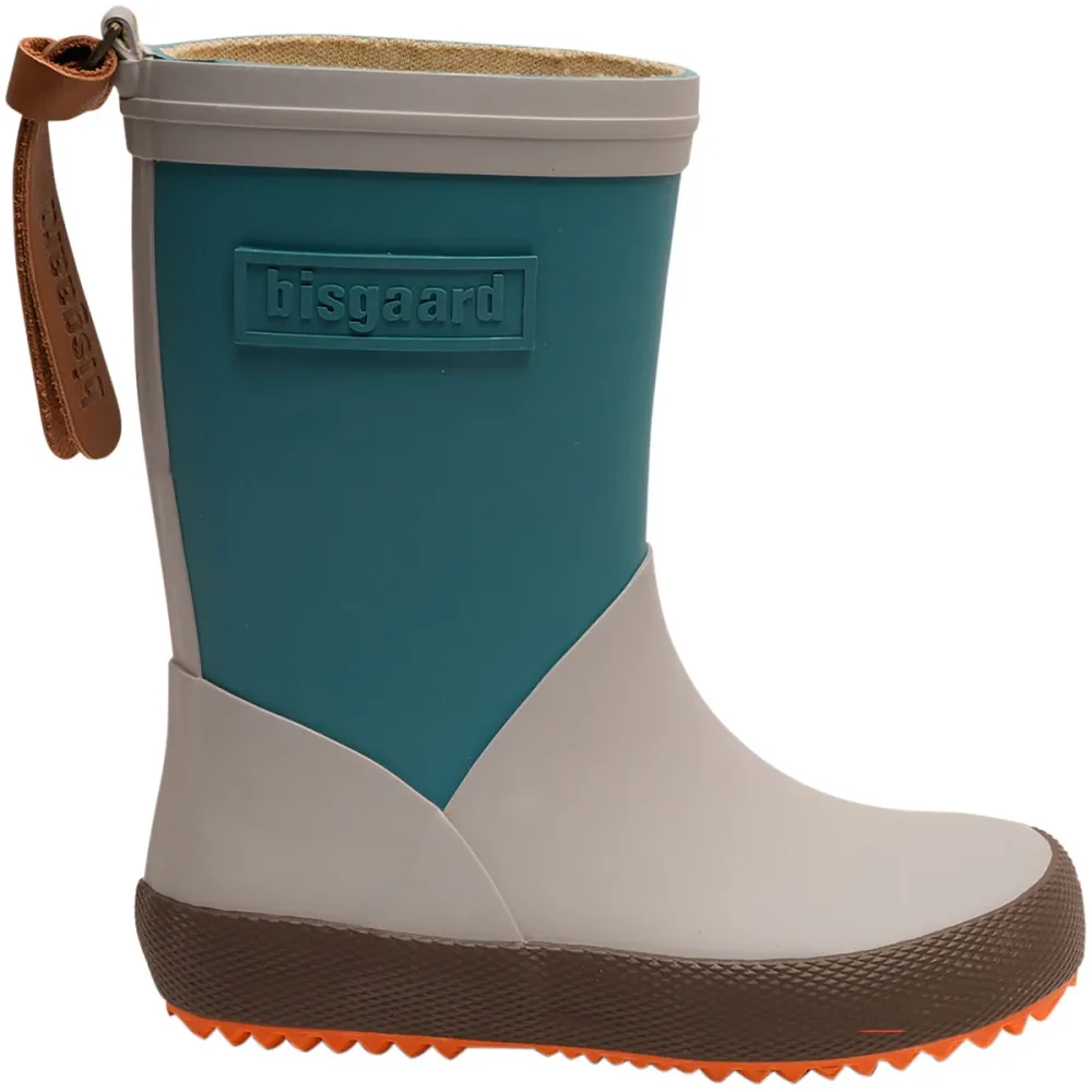 Bisgaard Kinder Fashion II Gummistiefel
