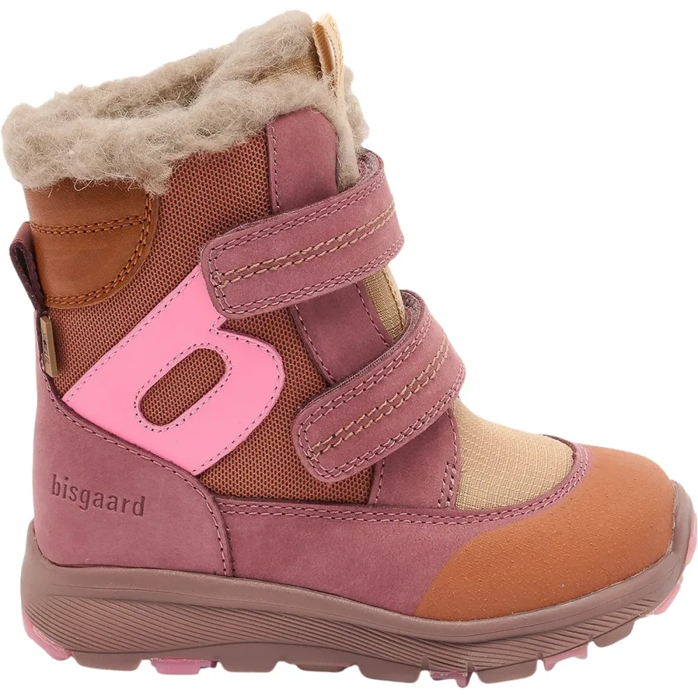 Bisgaard Kinder Spencer Tex Schuhe