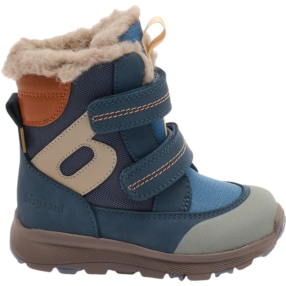 Bisgaard Kinder Spencer Tex Schuhe