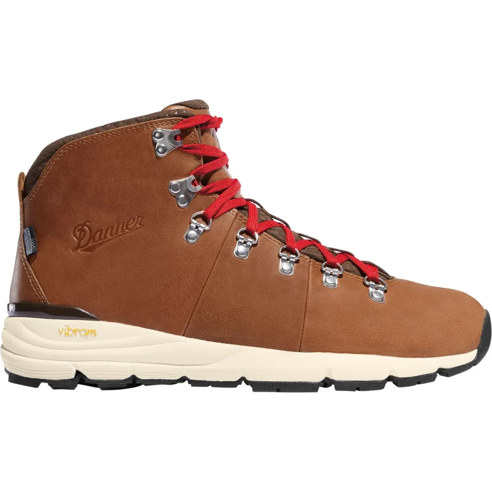 Danner Herren Mountain 600 Full Grain Schuhe