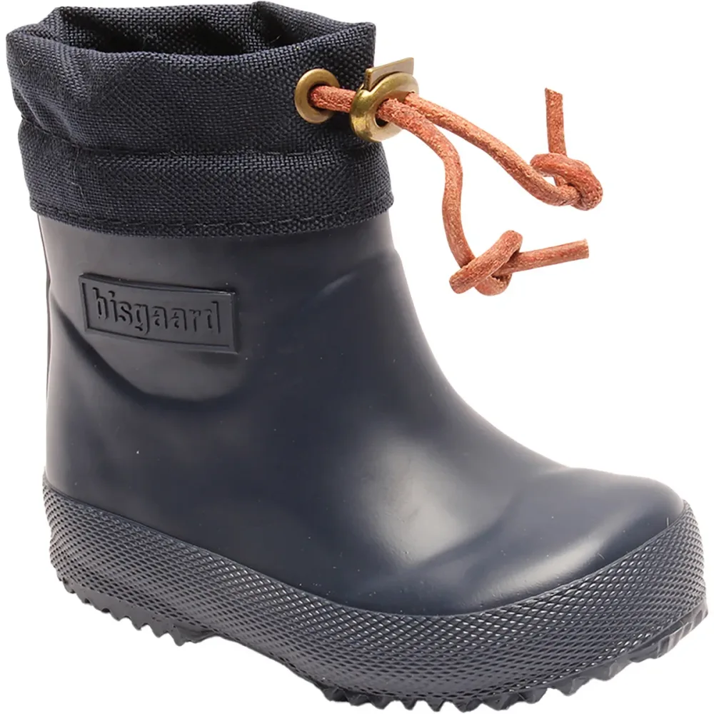 Bisgaard Kinder Thermo Baby Gummistiefel