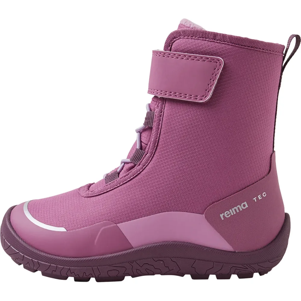 reima Kinder Talvella Schuhe