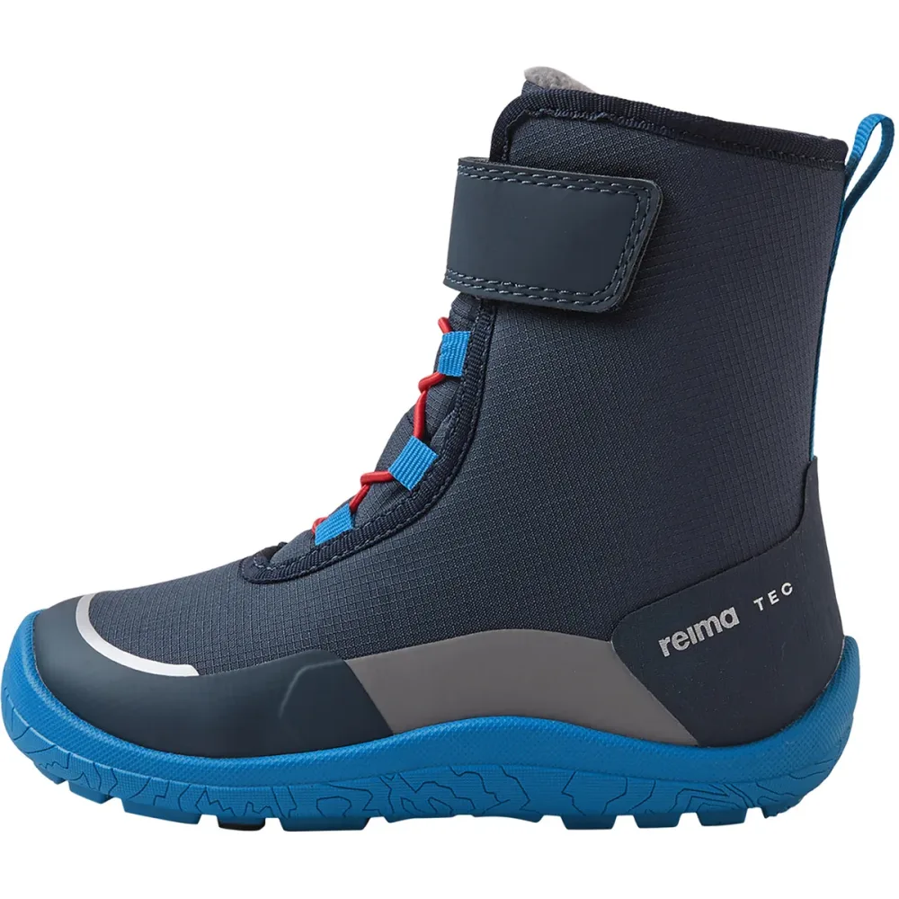 reima Kinder Talvella Schuhe