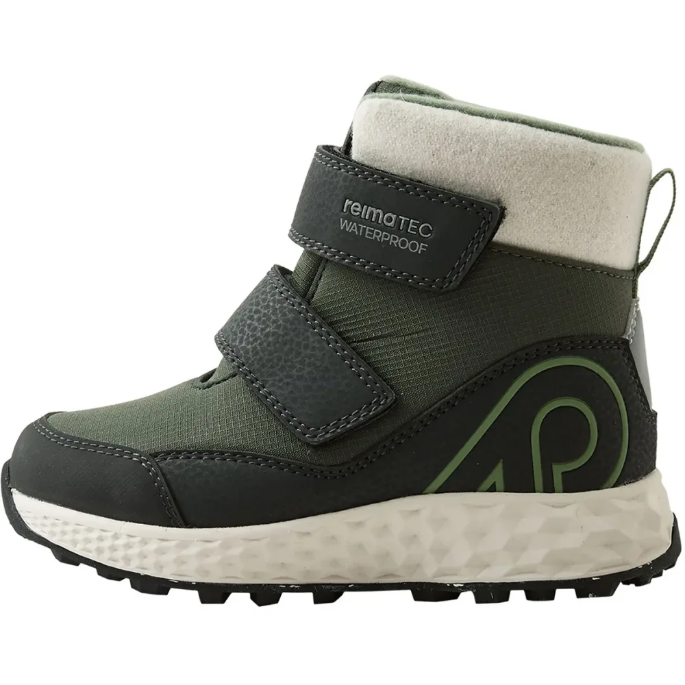 reima Kinder Hallava Schuhe