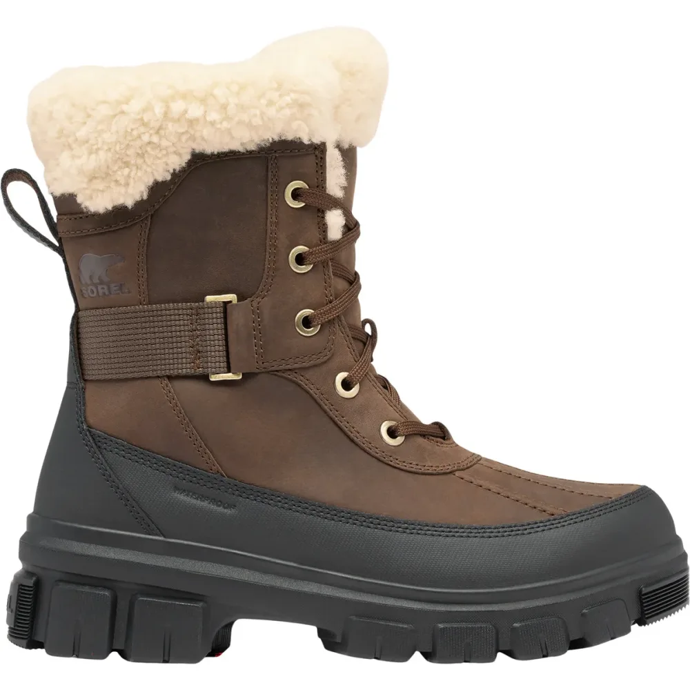 Sorel Damen Torino V Parc WP Schuhe