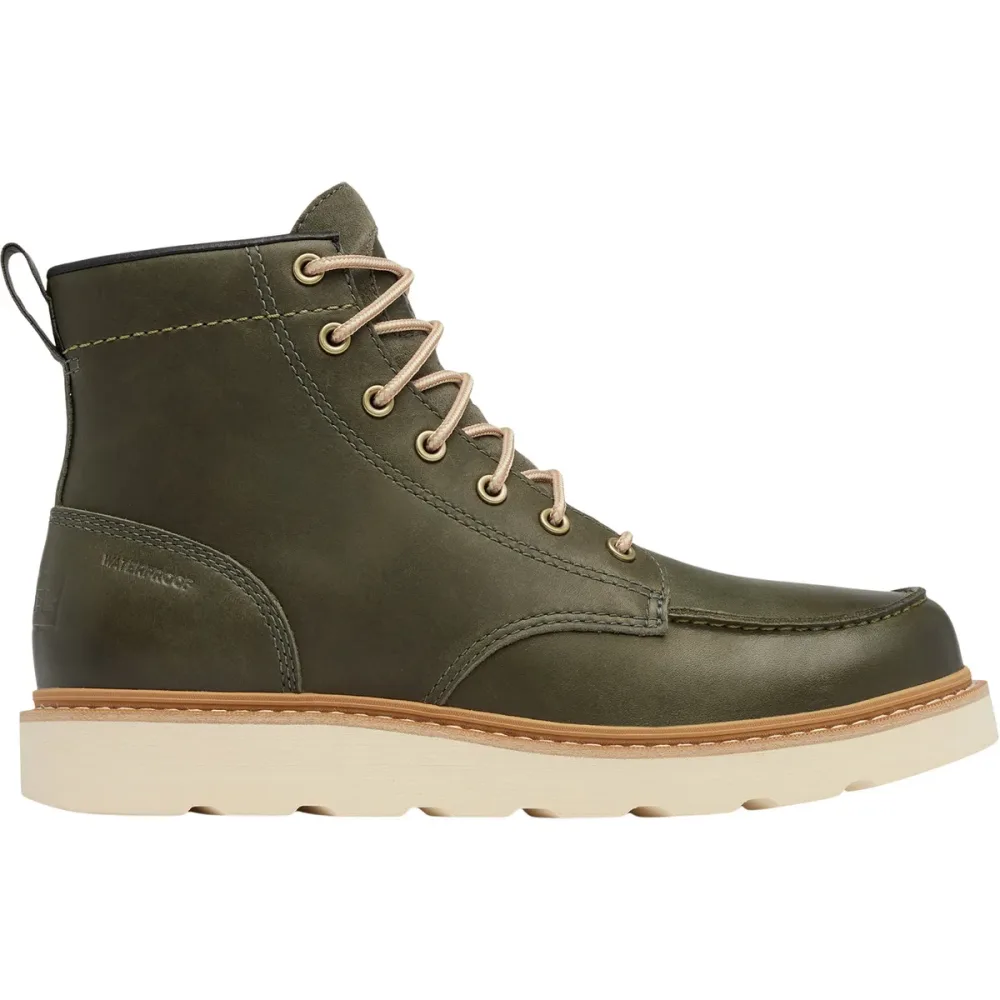 Sorel Herren Slabtown 62' Moc WP Schuhe