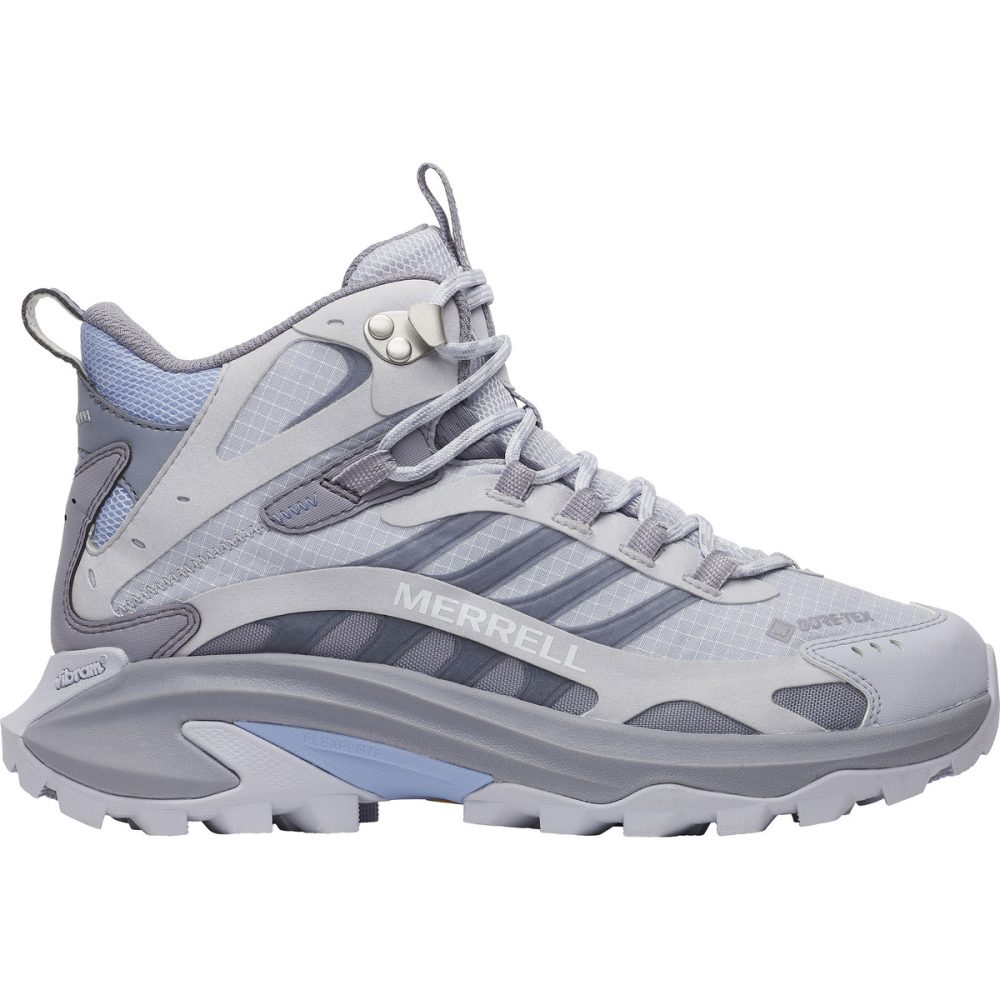Merrell Damen Moab Speed 2 Mid GTX Schuhe