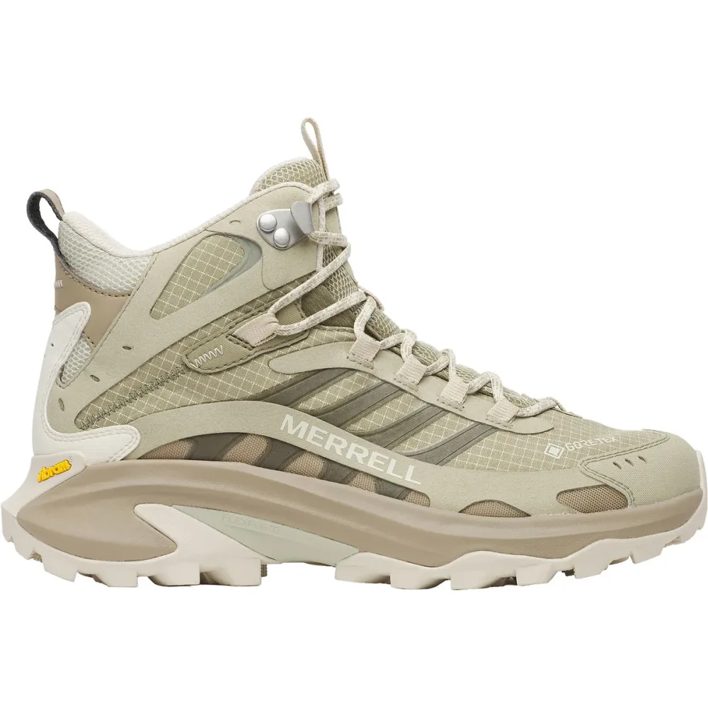 Merrell Damen Moab Speed 2 Mid GTX Schuhe