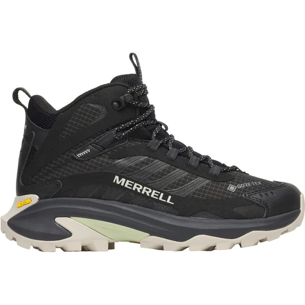 Merrell Damen Moab Speed 2 Mid GTX Schuhe