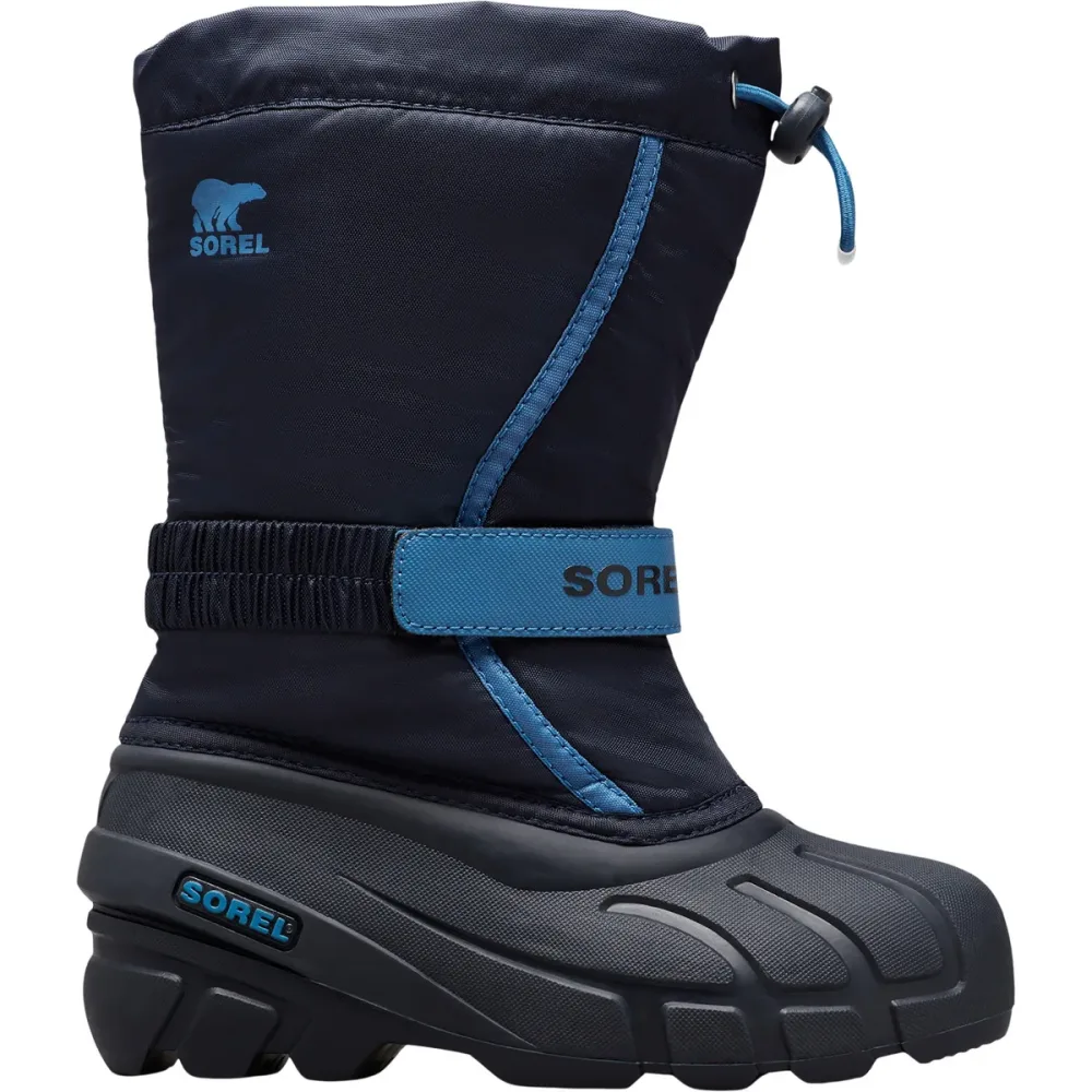 Sorel Kinder Flurry Schuhe
