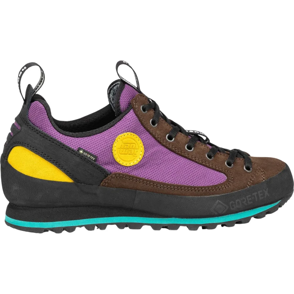 Hanwag Herren Rotpunkt Low GTX Schuhe