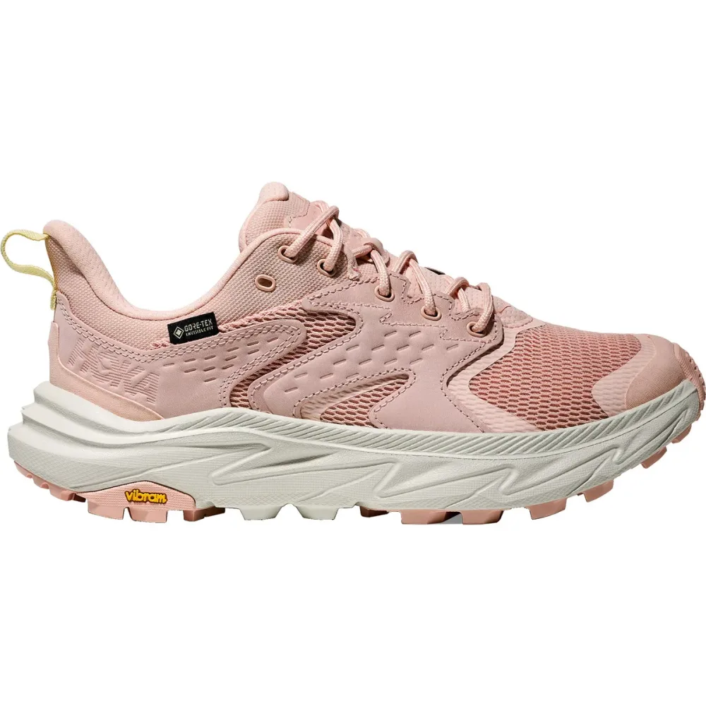 Hoka Damen Anacapa 2 Low GTX Schuhe
