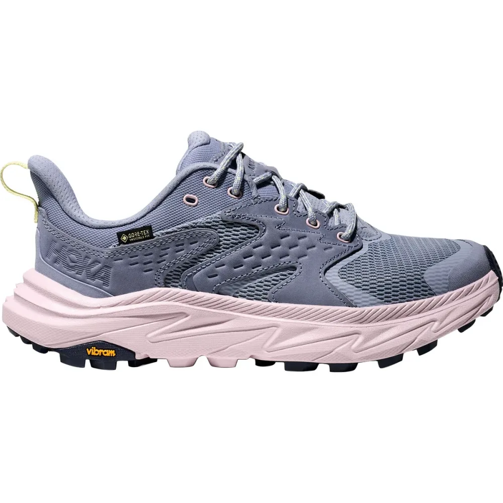 Hoka Damen Anacapa 2 Low GTX Schuhe
