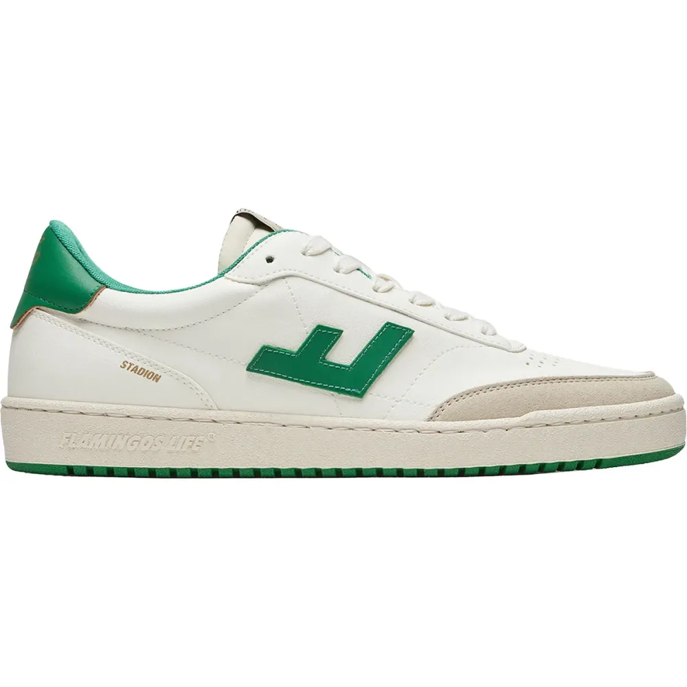 Flamingos Life Herren Stadion Schuhe