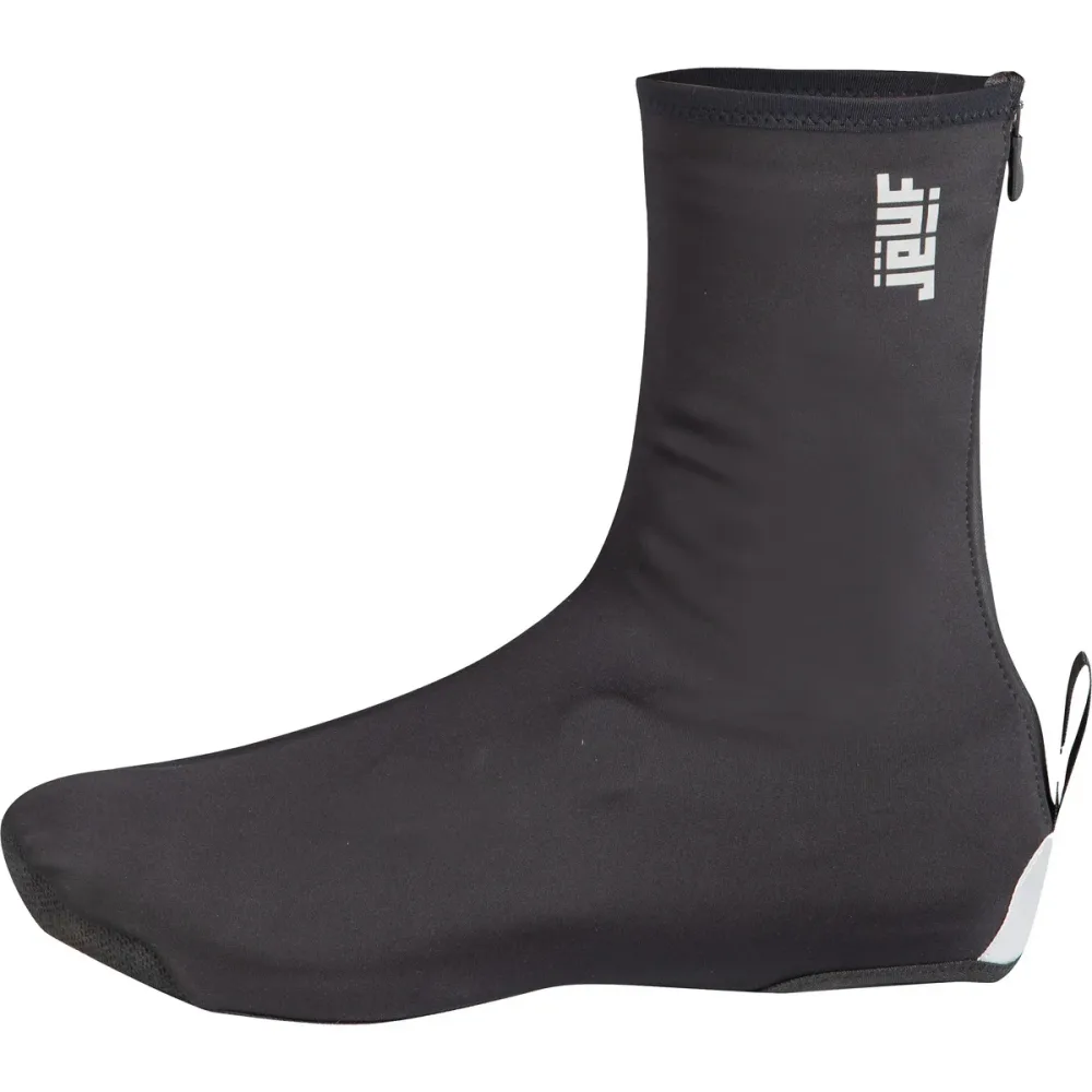 Bergzeit Basics Jeuf Train Windblock Überschuhe