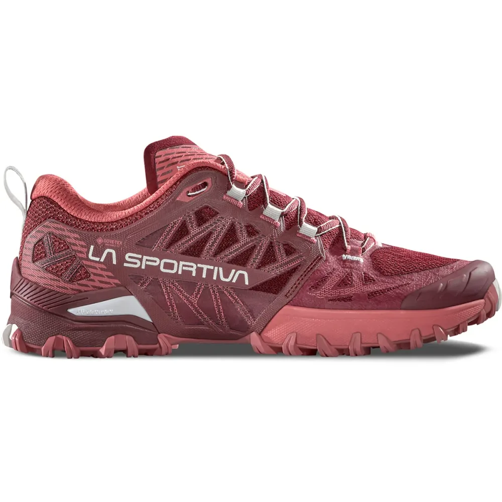 La Sportiva Damen Bushido III GTX Schuhe