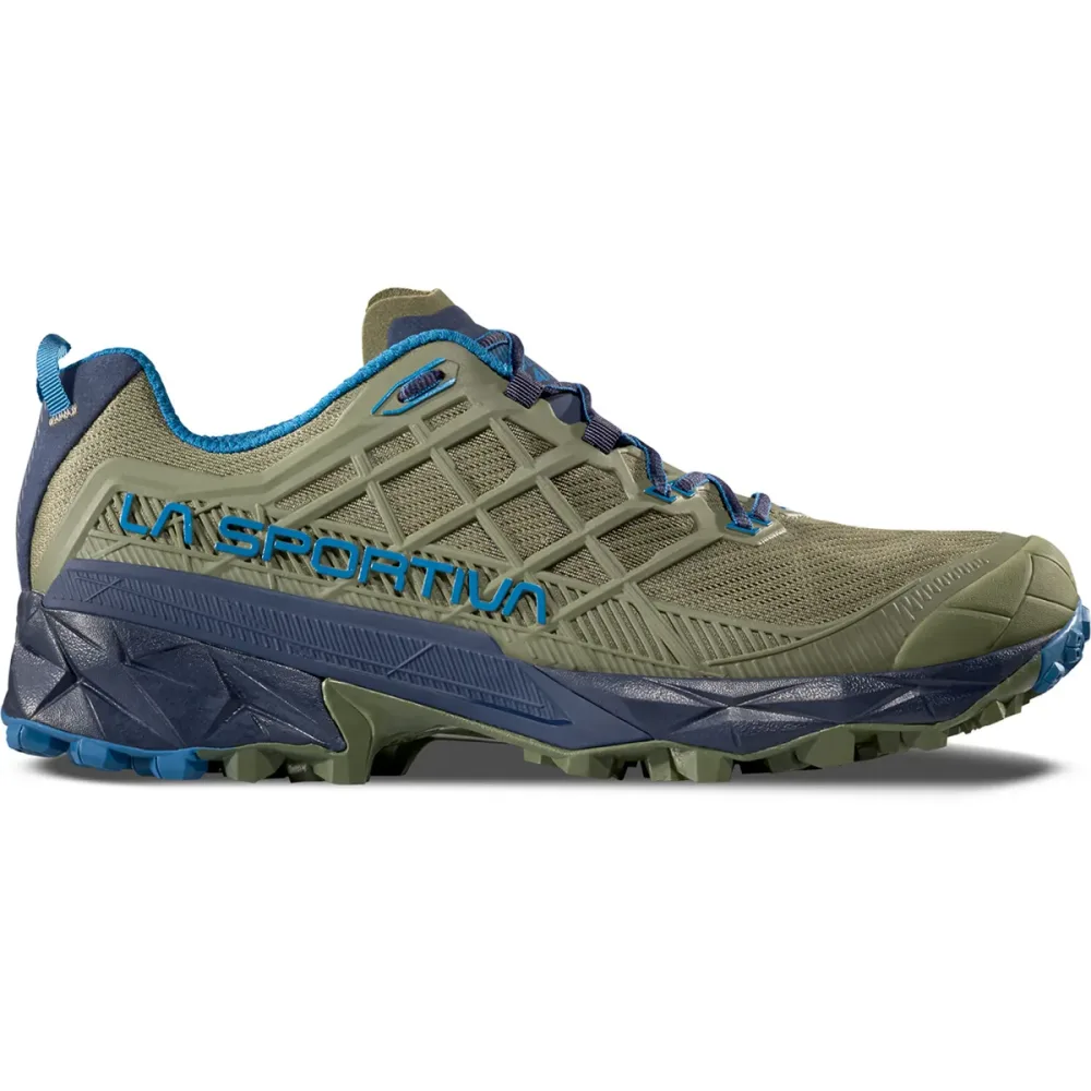La Sportiva Akyra II Wanderschuhe Herren