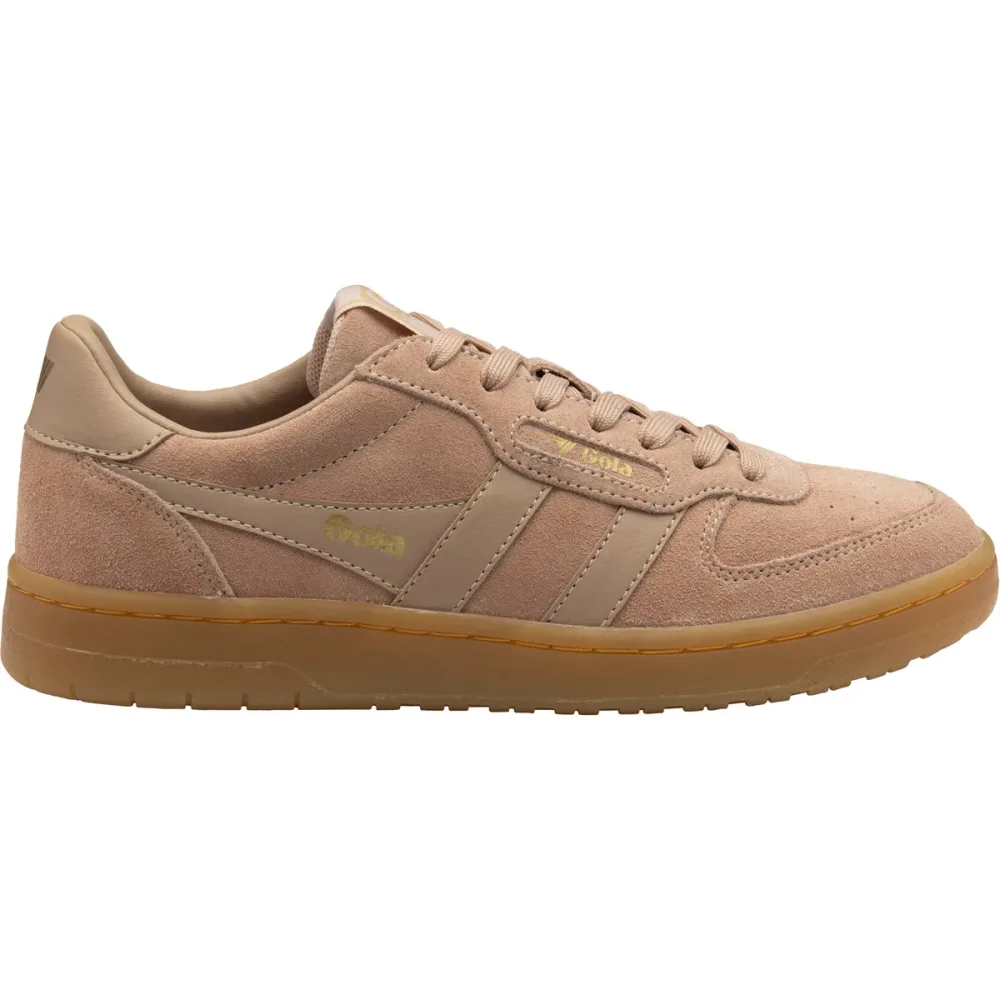 Gola Damen Hawk Suede '86 Schuhe
