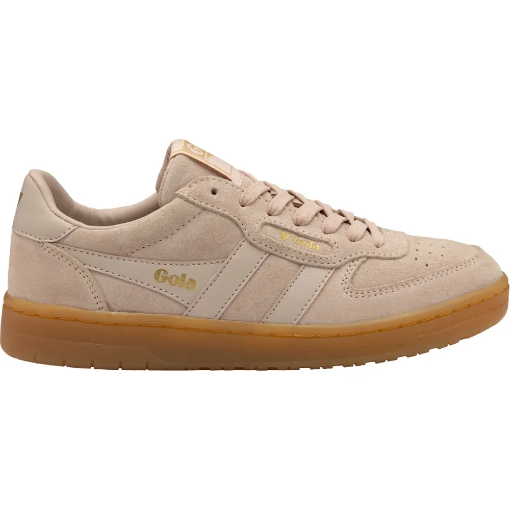 Gola Damen Hawk Suede '86 Schuhe