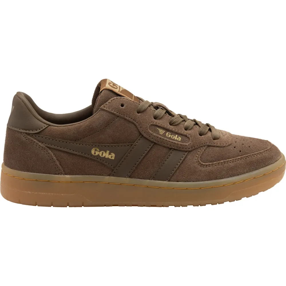 Gola Damen Hawk Suede '86 Schuhe