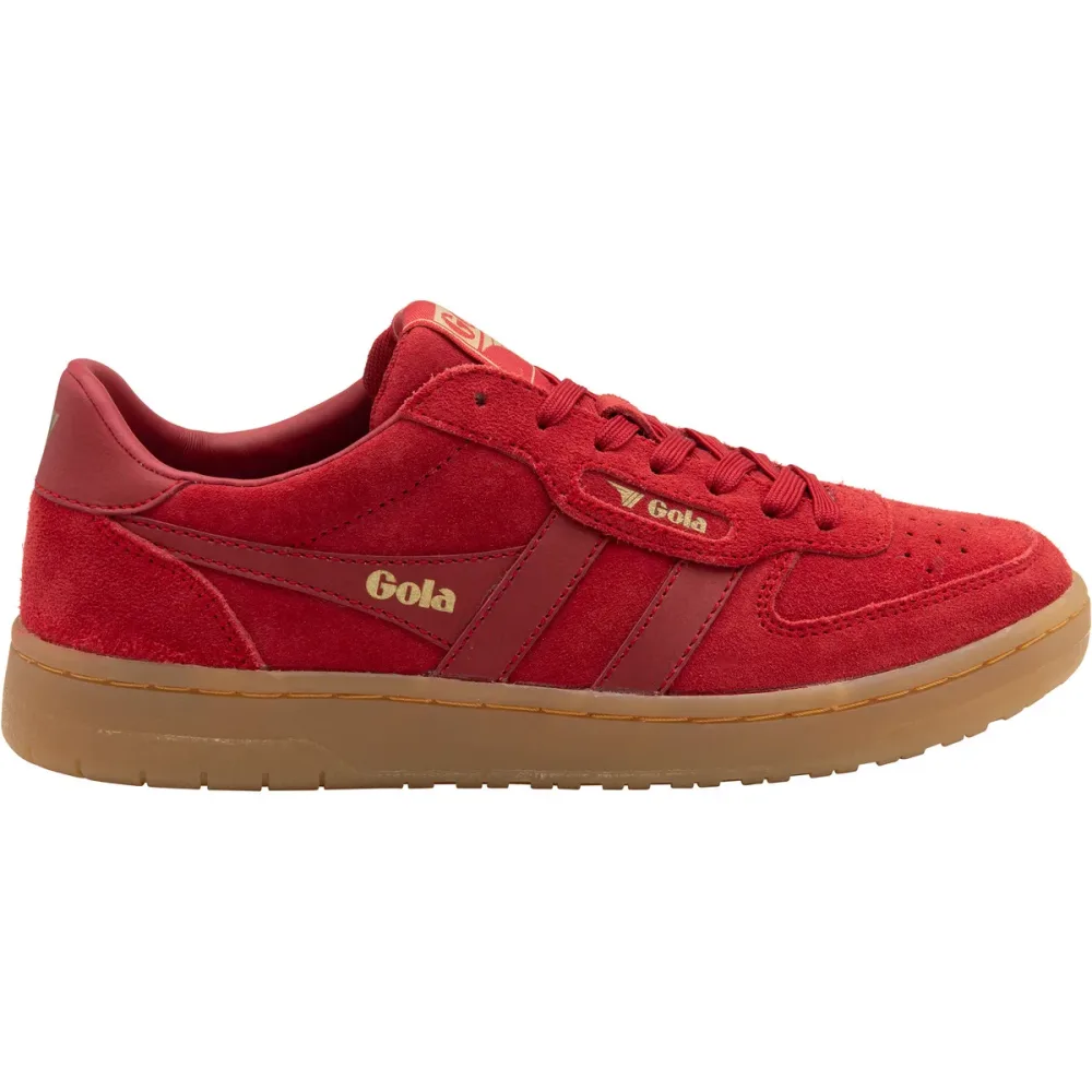 Gola Damen Hawk Suede '86 Schuhe