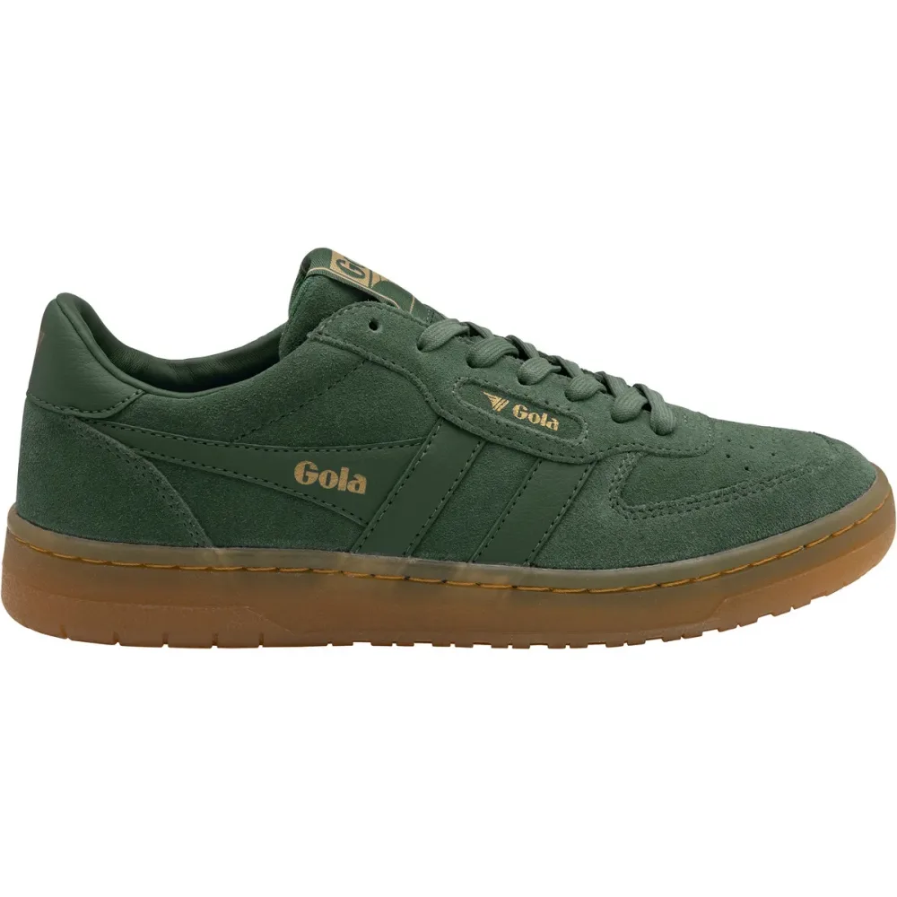 Gola Herren Hawk Suede '86 Schuhe
