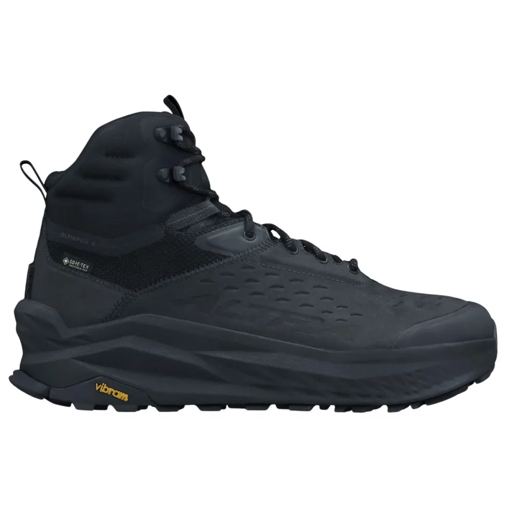 Altra Herren Olympus 6 Hike Mid GTX Schuhe
