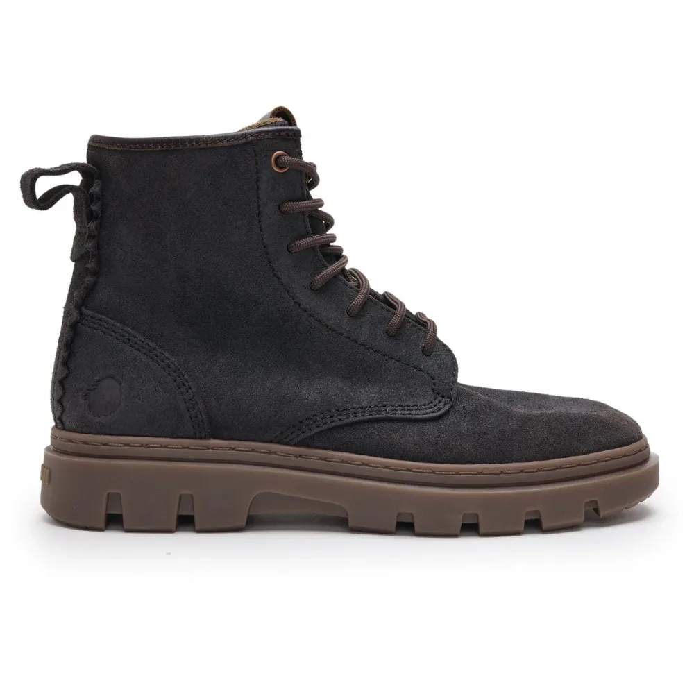 Satorisan Herren Unalome Ziplacer Desert Oasis Schuhe