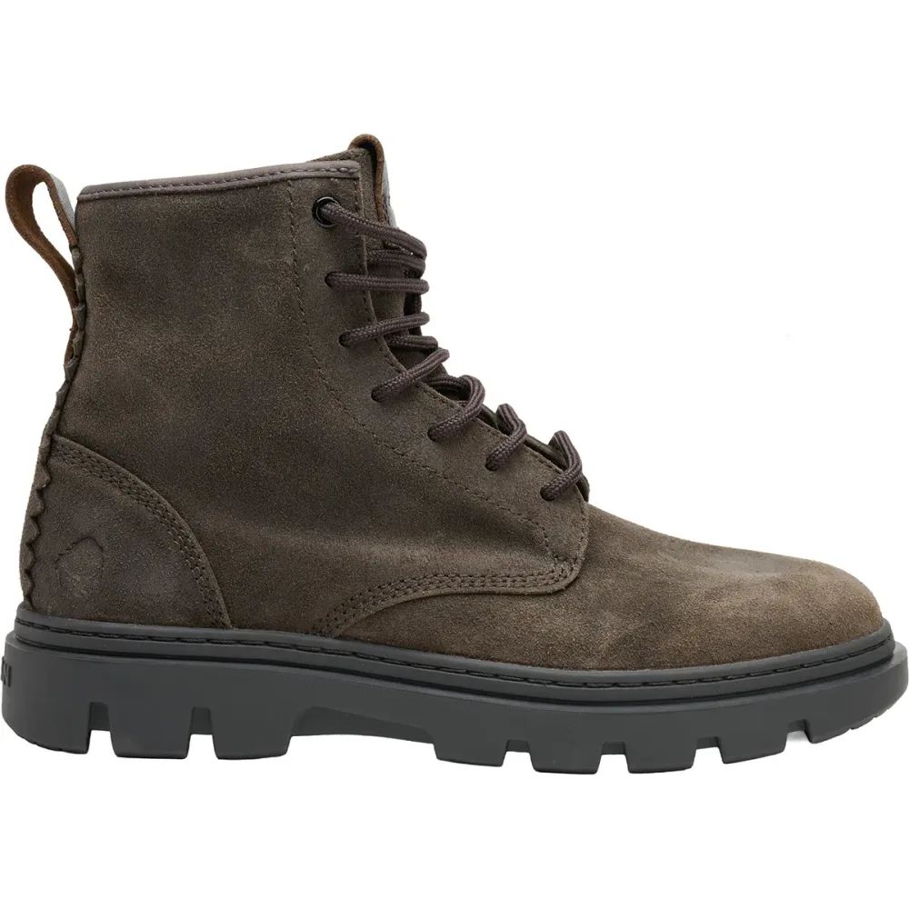 Satorisan Herren Unalome Ziplacer Desert Oasis Schuhe
