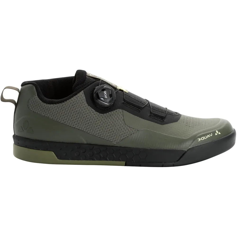 Vaude Moab Tech II Radschuhe