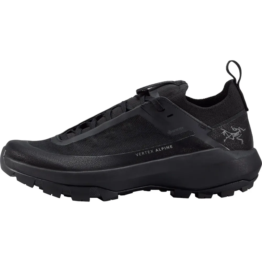 Arc'teryx Damen Vertex Alpine GTX Schuhe