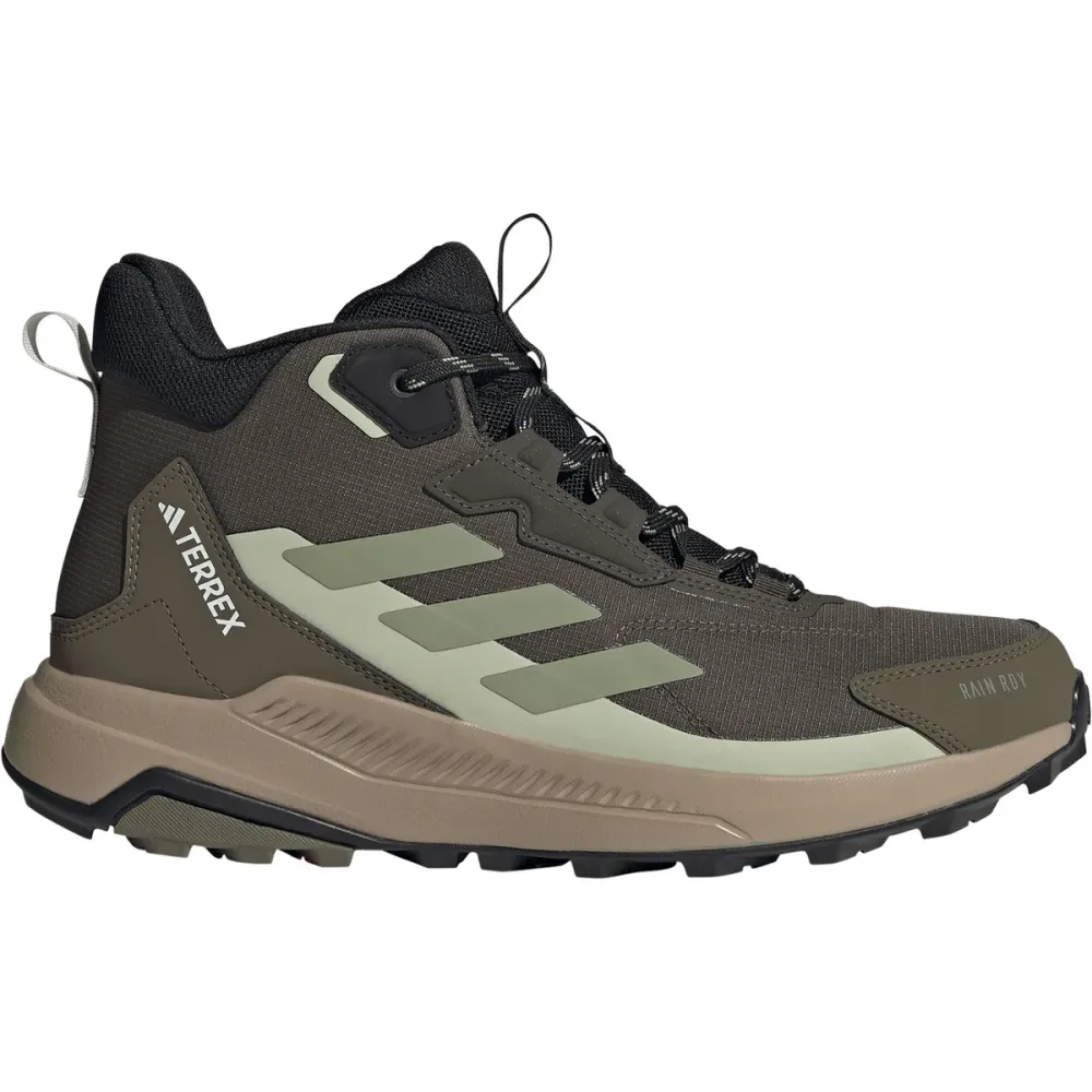 adidas Terrex Herren Anylander Mid R.RDY Schuhe