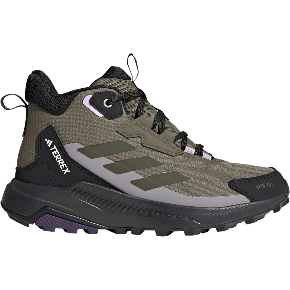 adidas Terrex Damen Anylander Mid R.RDY Schuhe