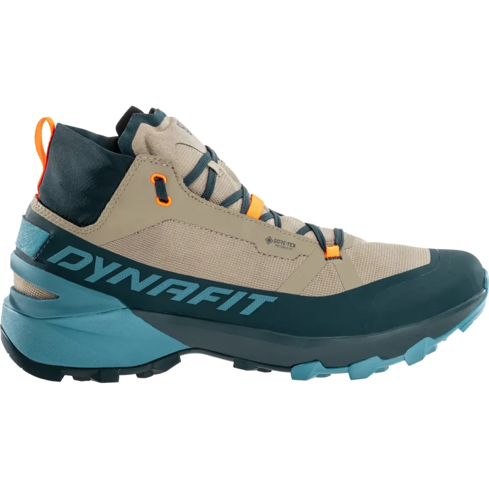 Dynafit Herren Transalper 2 Mid GTX Schuhe