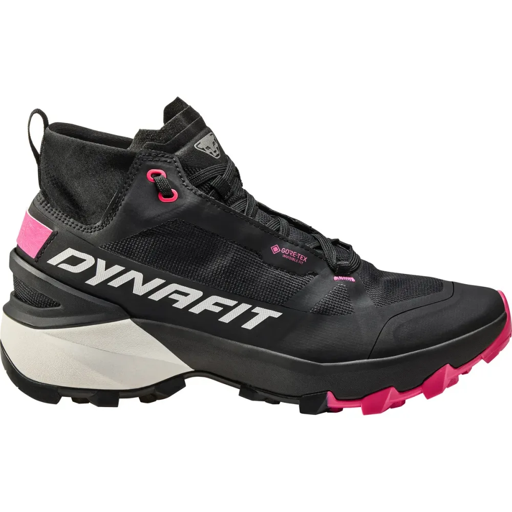 Dynafit Damen Transalper 2 Mid GTX Schuhe