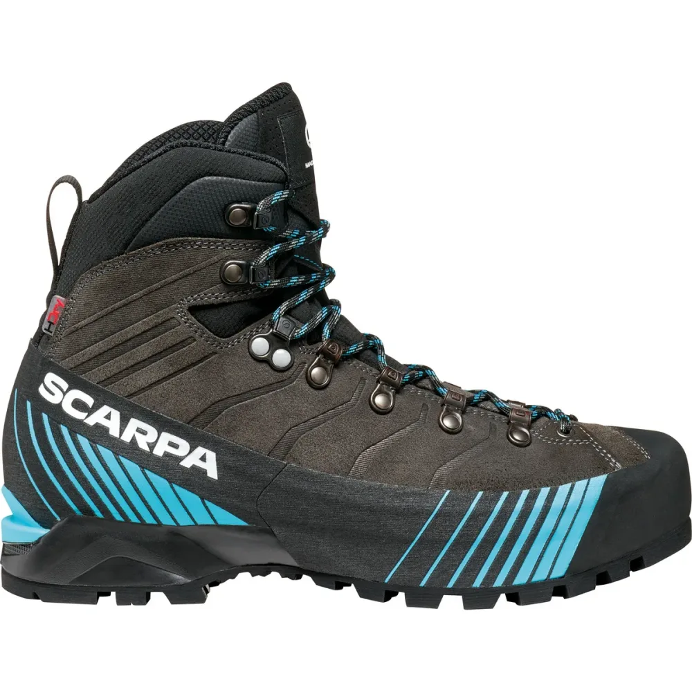 Scarpa Herren Ribelle HD Schuhe