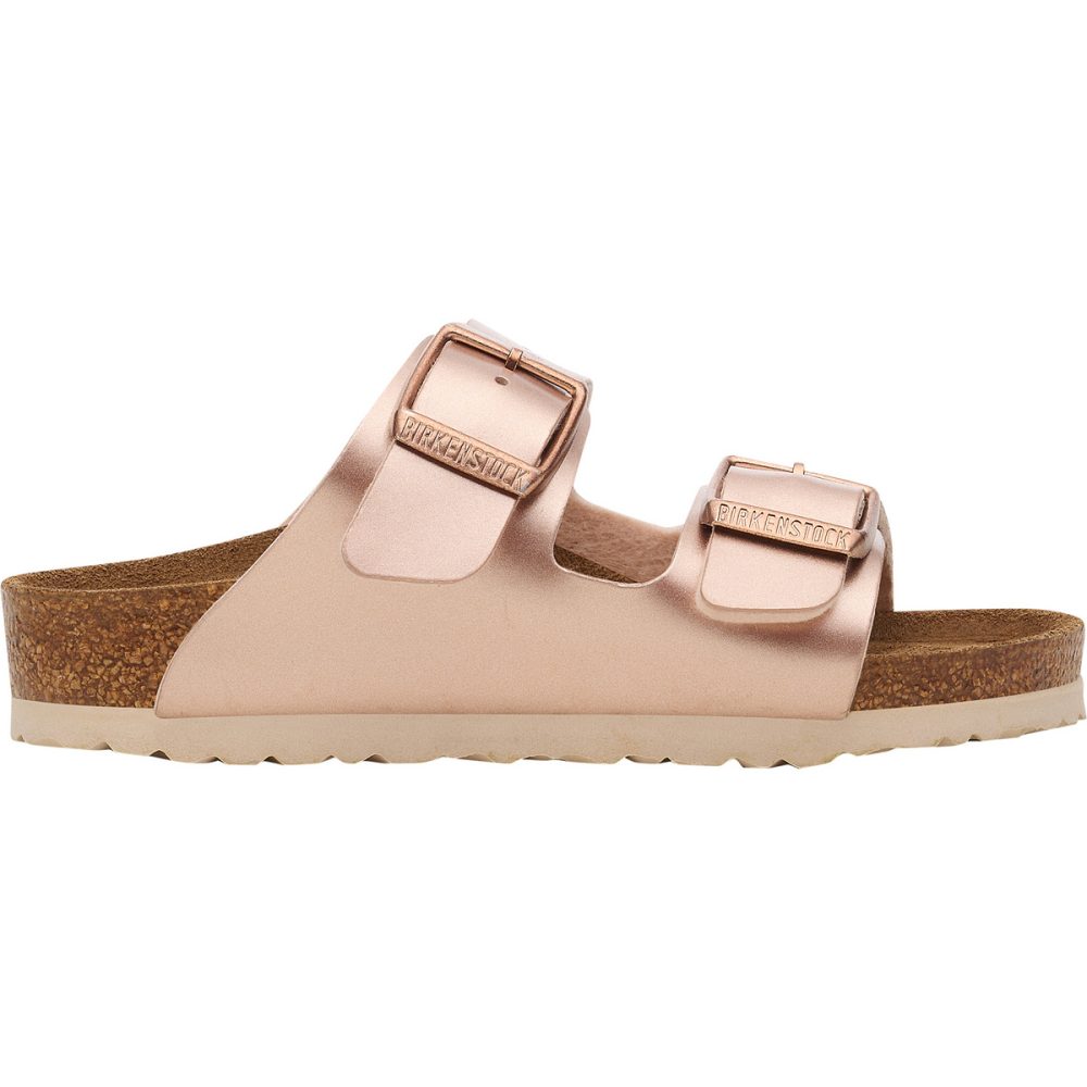 Birkenstock Kinder Arizona BF Sandalen