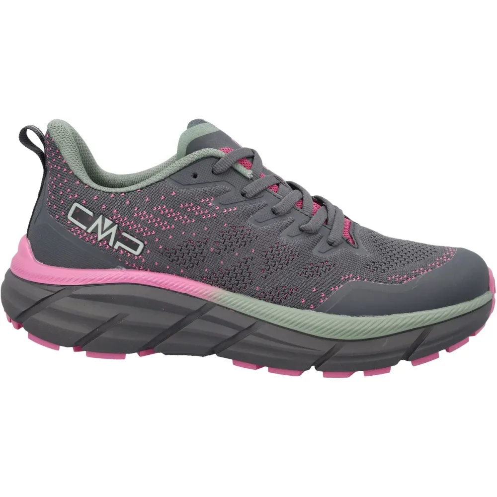CMP Damen Rahmsy Schuhe