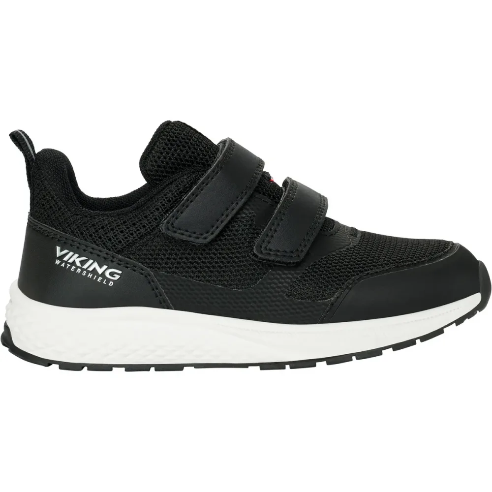 Viking Kinder Bouncy WP 2V Schuhe