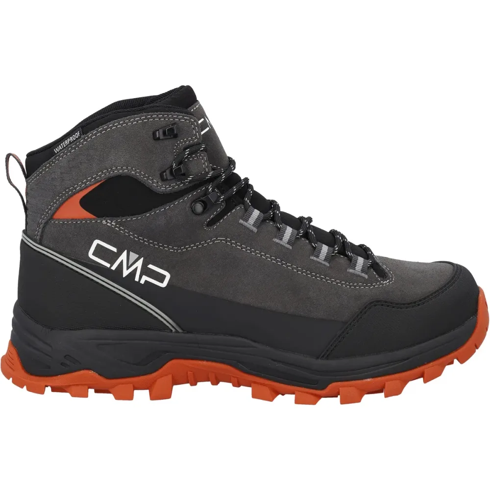 CMP Herren Myzar Mid WP Schuhe