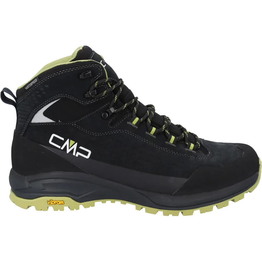 CMP Herren Vertyx Mid WP Schuhe