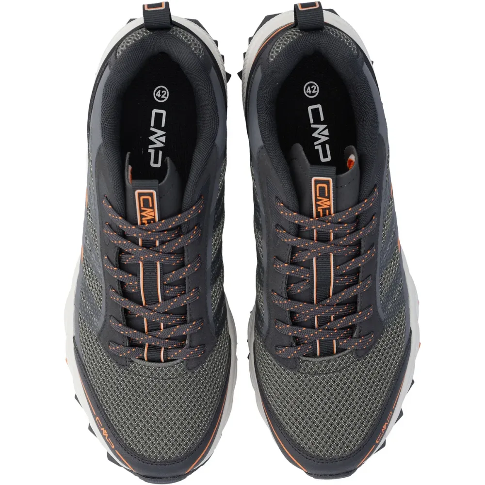 CMP Herren Helnait Schuhe